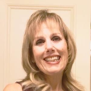 Meet your Posher, Debra